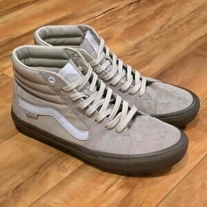 Vans High Tops Mens 9